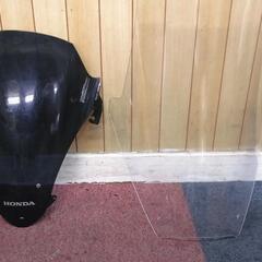 🍀81PCX スクリーン 5000円❗🍀