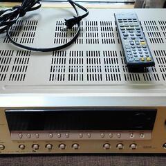 ONKYO TX-SA503 ジャンク
