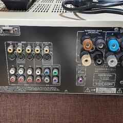 ONKYO TX-SA503 ジャンクの画像