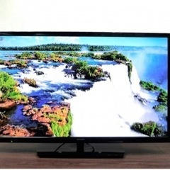 【液晶テレビ】シャープ Aquos LC-H30