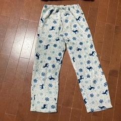 男の子　150cm  パジャマの画像