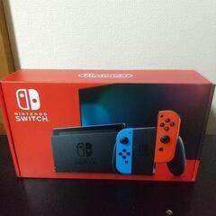 任天堂Switch