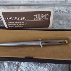 #PARKER高級ボールペン、#オリジナル限定品。の画像