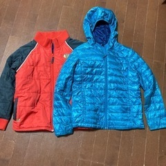 150cm  ジャンバー