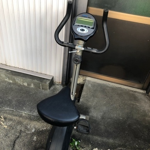 アルインコ　フィットネス　AF6500 決まりました