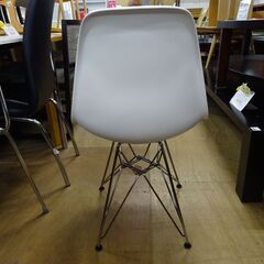 ハーマンミラー　イームズシェルチェア　ワイヤーベース【愛品倶楽部柏店】 の画像