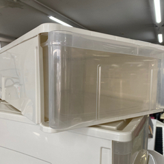 プラケース　リサイクルショップ宮崎屋住吉店R3.12.17の画像