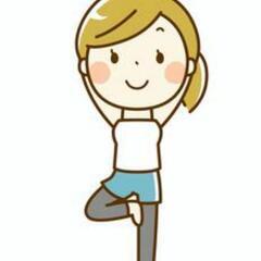 おとな女子💙ママのためのヨガクラス🧘‍♀️体験レッスン開催★子連...