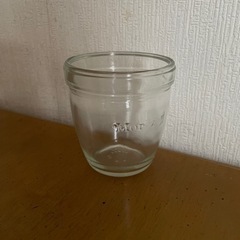 プリンカップの画像