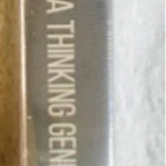 Educating A Thinking Generation の画像
