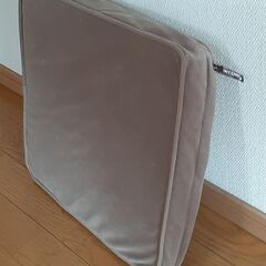 ◆値下げしました◆ [美品] ニトリ NITORI 低反発クッシ...