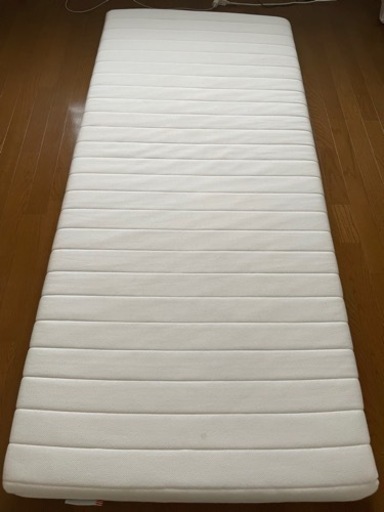 ★12/24頃お引き渡し★IKEA MALFORS マットレス 90x200cm