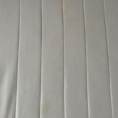 ★12/24頃お引き渡し★IKEA MALFORS マットレス 90x200cmの画像