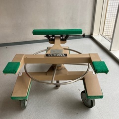 YAMAHA グランドピアノ運搬車　CGP-Ⅱ （グランドピアノ...