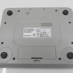 ■TANITA　タニタ　体組成計　体重計　BC-760の画像