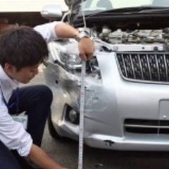 【アジャスター】損害算定できる方いますか？