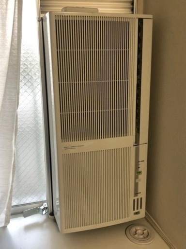 窓用エアコン　コロナ