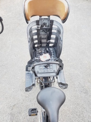 ②546番電動自転車✨ Panasonic ギュット ‼️