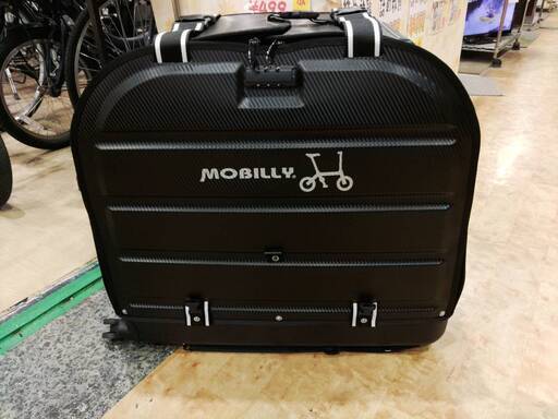 【愛品館市原店】14/16インチ輪行キャリーバック　Veloline（ベロライン）【管理116-30266-104】