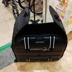 ベロライン MOBILLY 折畳可 サイクルキャリーケース 最適 弾力輪行バッグ ベロライン MOBILLY 折畳可 サイクルキャリーケース 最適 弾力輪行