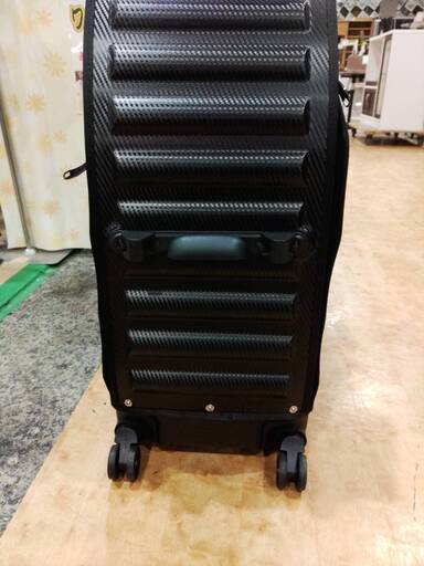 【愛品館市原店】14/16インチ輪行キャリーバック　Veloline（ベロライン）【管理116-30266-104】