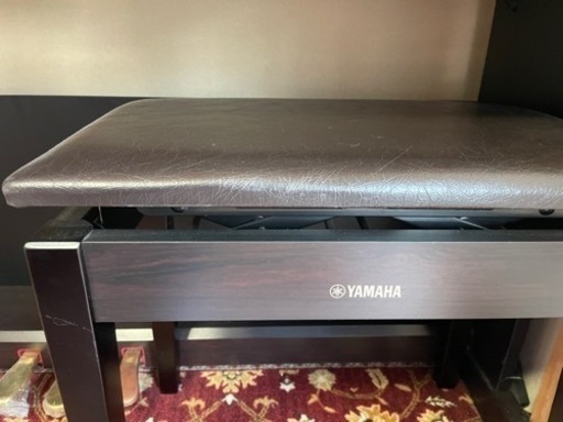 値下げ交渉可⭐️YAMAHA 電子ピアノ YDP-162R 2015年製 ARIUS アリウス ヤマハ 椅子 説明書