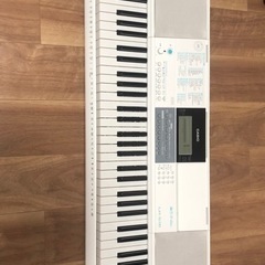 CASIO 電子ピアノ