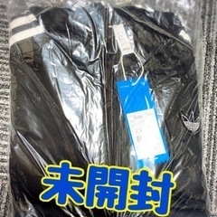 ¥9,990★未開封★adidas メンズ　パーカー　Mの画像