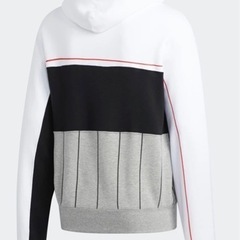 ¥16,500★新品★Adidas メンズ　パーカー　Sの画像