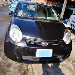 【完売】走行距離56000kmブーン／平成23年式／車検4年12月までの画像