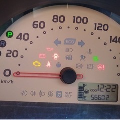 【完売】走行距離56000kmブーン／平成23年式／車検4年12月までの画像