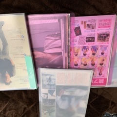 岡田准一他v6切り抜き