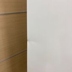 中古　動作確認済み　2ドア冷蔵庫　ツインバード　HR-E911　110リットル　右開き　ホワイト　管理番号JTH-01の画像