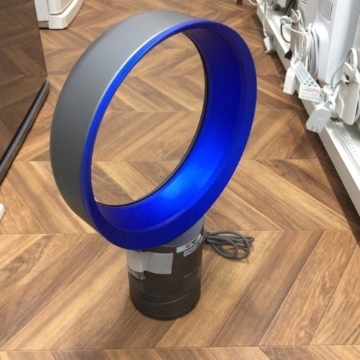 【リユースショップBYREUSE配達・設置OK】Dyson テーブルファン