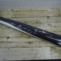 パラソル 本体 傘  のみ ネイビー アウトドアの画像