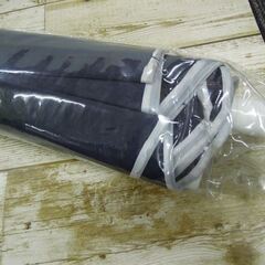 パラソル 本体 傘  のみ ネイビー アウトドアの画像