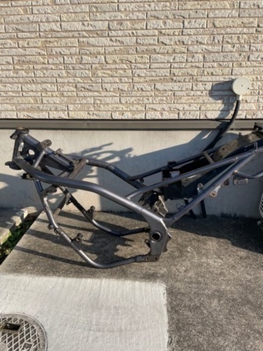 ZR250A 書付きフレーム　　発送不可