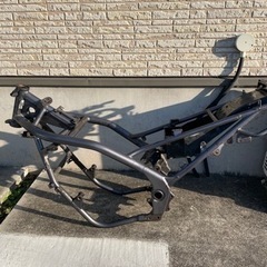 ZR250A 書付きフレーム　　発送不可