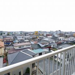 『駅から徒歩３分!!南向きで陽当り見晴らし共に良好!!』■結城市 大字結城■中古マンション - 不動産