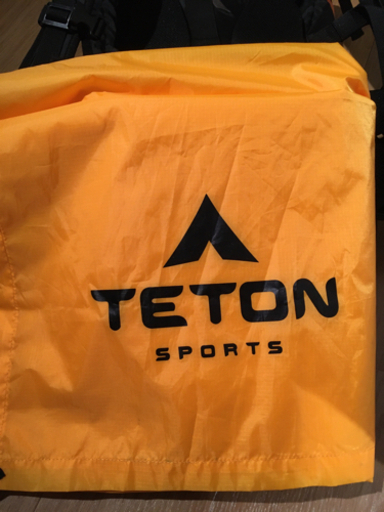 Teton Sports 登山/ハイキング用 66L リュックサック