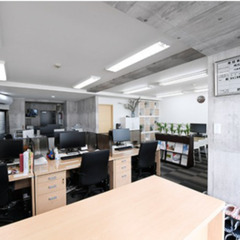 未経験者25万円～×経験者30万円～【防水工事会社の番頭】の画像