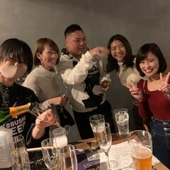【12月31日(大晦日)20:00～朝まで】道玄坂COUNT DOWN 2021/2022 - パーティー