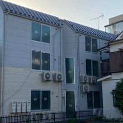 🏆【総額9万円で入居可能】🏆 新築1K ⭕️ 東急池上線 …