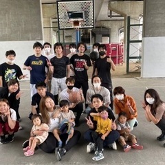 🏀急募‼️明日バスケ一緒にしてくれる人‼️✋