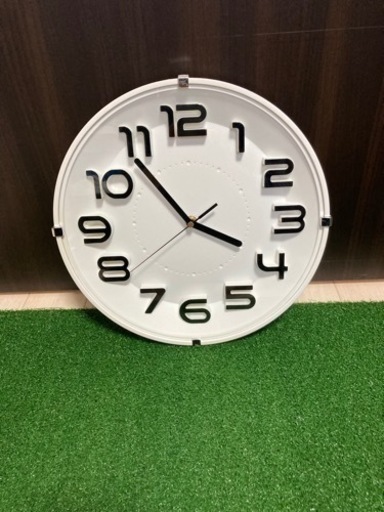 ⭐️新品⭐️ 掛け時計
