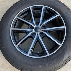 ＣＸ－５スタッドレス