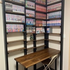 DIYお手伝いします！