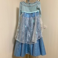 ビビディバビディブティック　エルサの画像