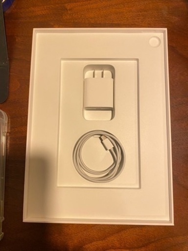 [12月18日限定出品] Pad Air4 64GB Wi-FiモデルとApple pencil 2