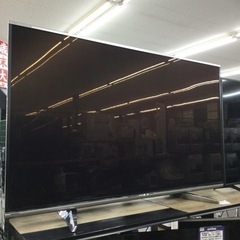 #L-111【ご来店いただける方限定】SHARPの70型液晶テレビです